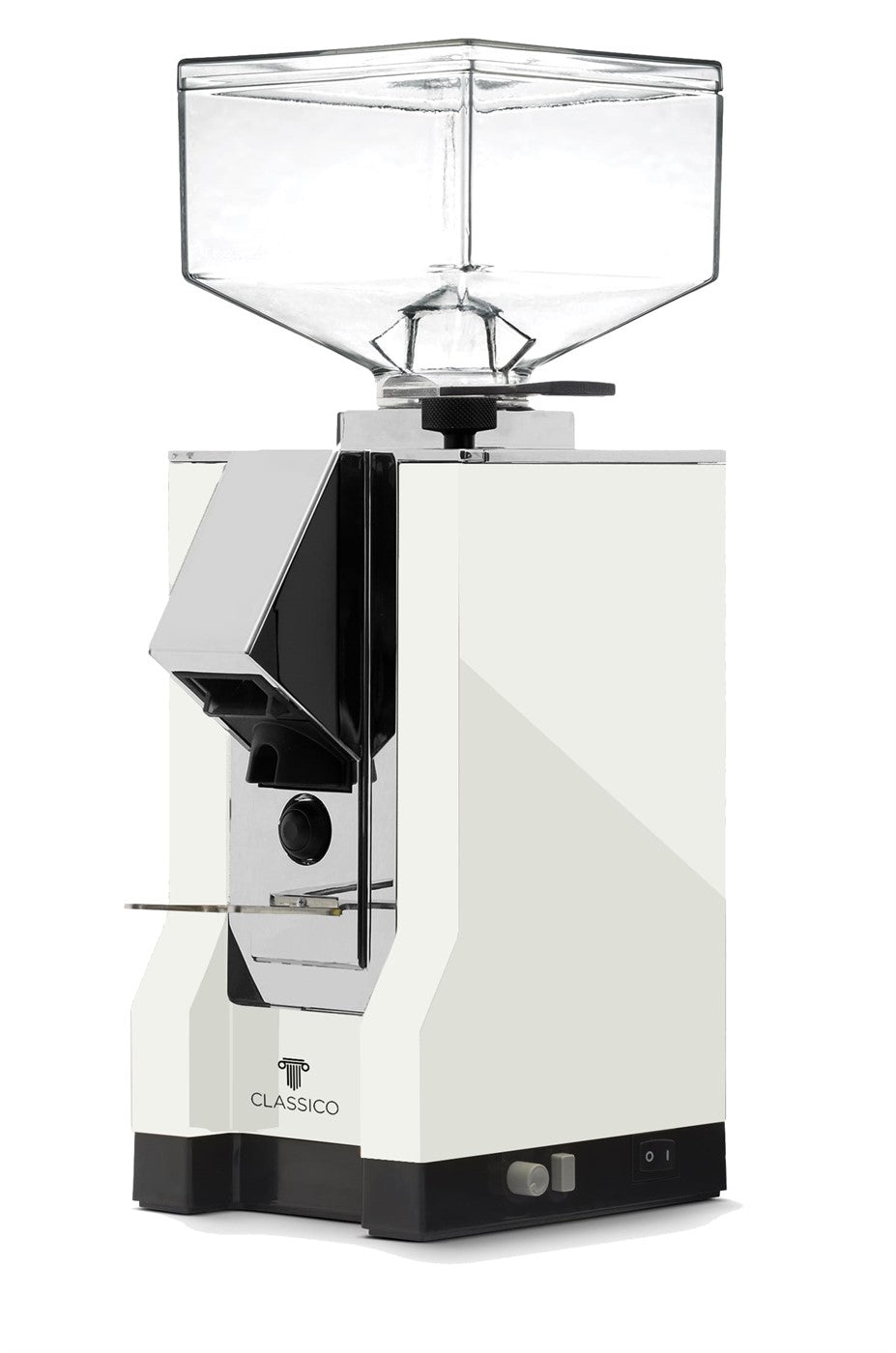 Eureka Mignon Classico 16CR Espressomühle für Siebträger inklusive 5 Jahre Garantie