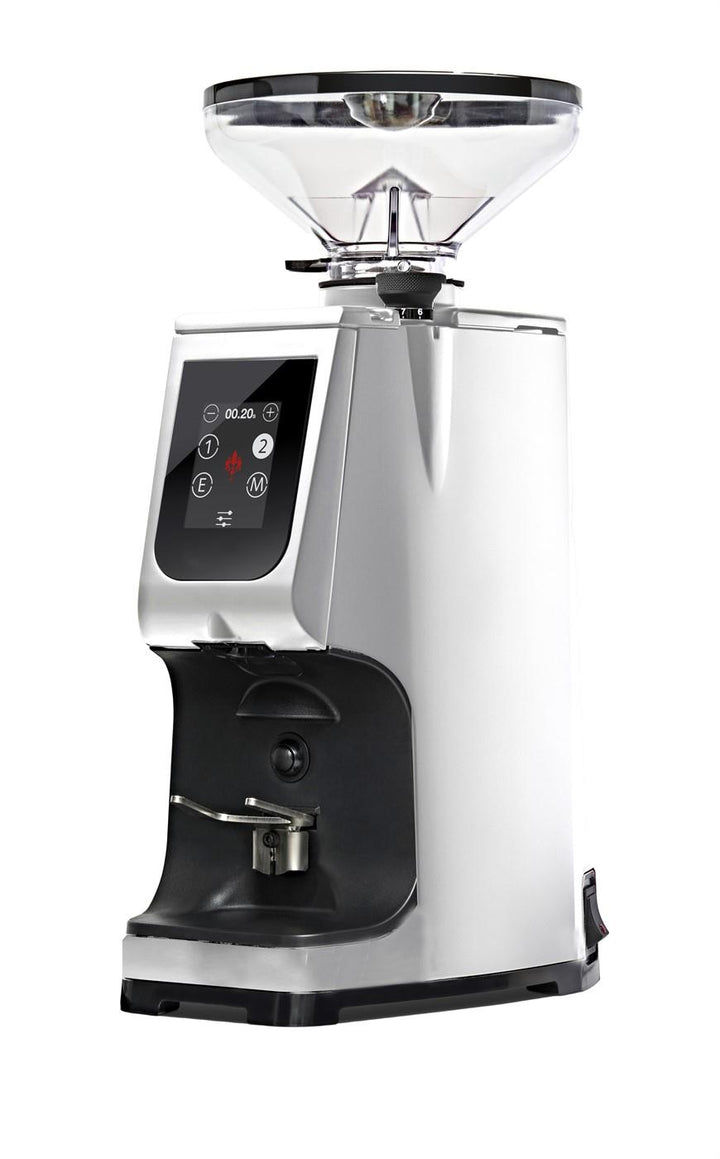 Eureka Atom Touch 65 Espressomühle inklusive 2 Jahre Garantie