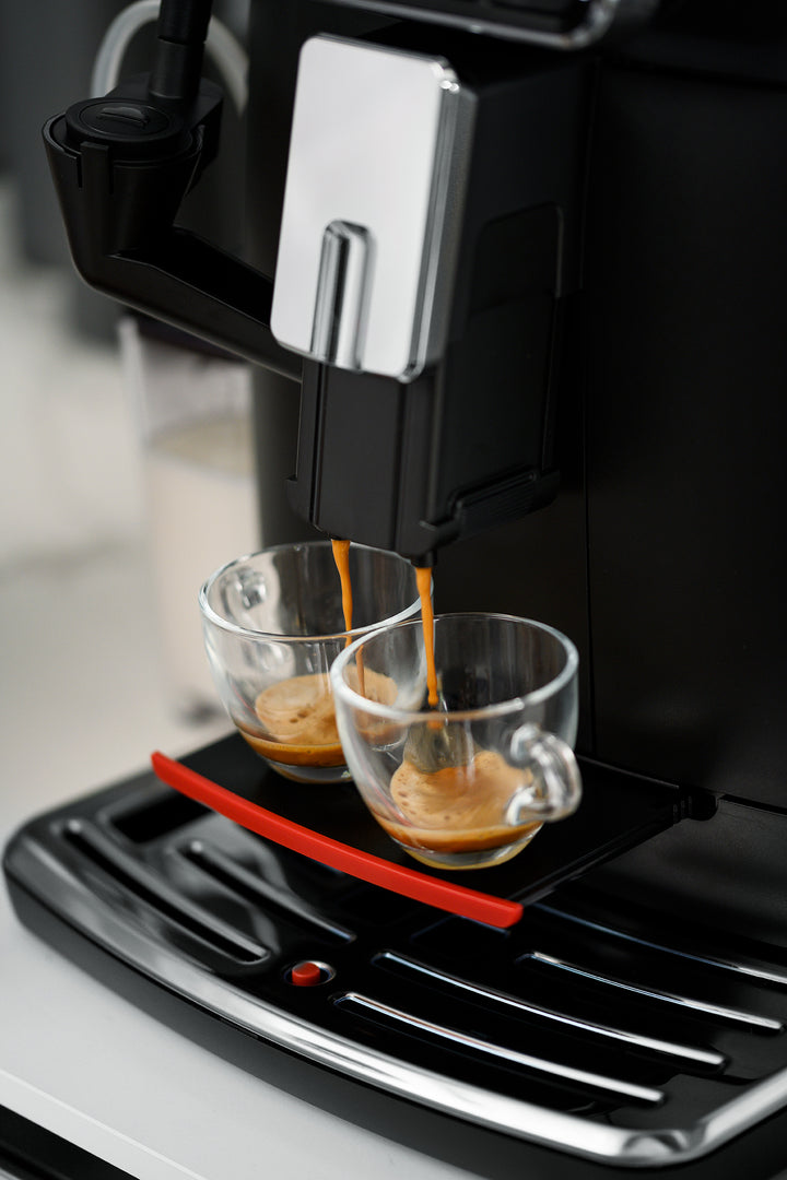 Gaggia Cadorna Milk Kaffee Vollautomat inklusive 2 Jahre Garantie