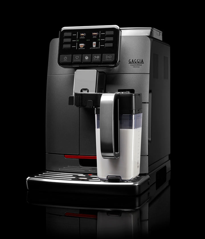 Gaggia Cadorna Prestige Kaffee Vollautomat inklusive 2 Jahre Garantie