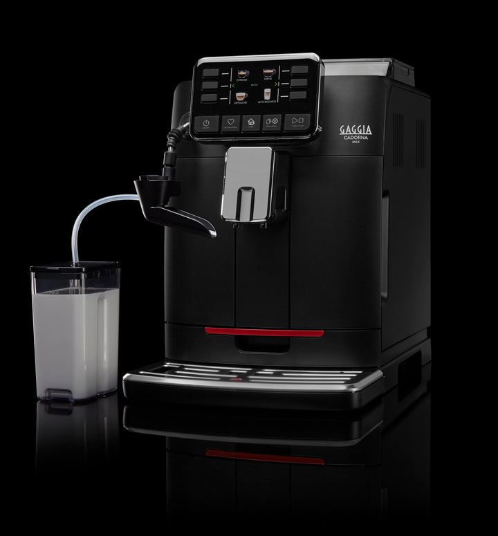 Gaggia Cadorna Milk Kaffee Vollautomat inklusive 2 Jahre Garantie