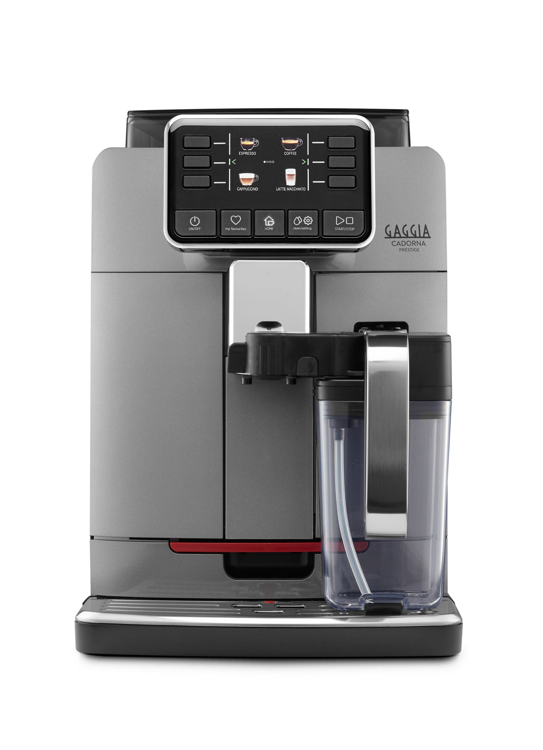 Gaggia Cadorna Prestige Kaffee Vollautomat inklusive 2 Jahre Garantie