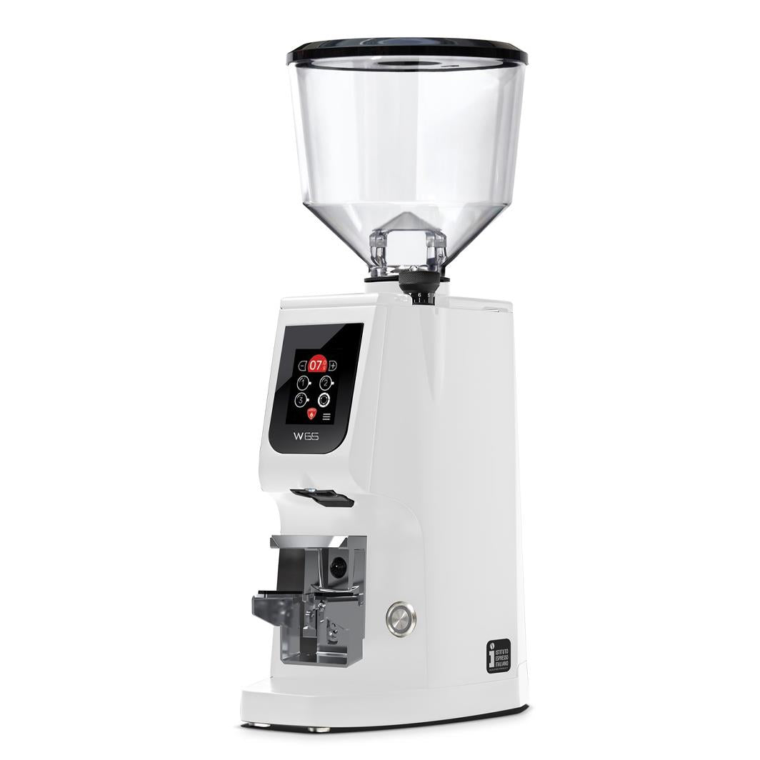 Eureka Atom W65 Espressomühle für Siebträger inklusive 2 Jahre Garantie