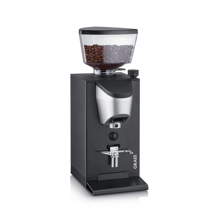 Graef Espressomühle CM1012 schwarz