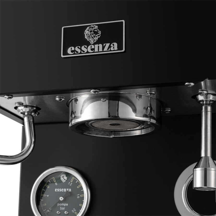 Essenza Nina Dual-System Espressoboiler Thermoblock Siebträger inklusive 2 Jahre Garantie