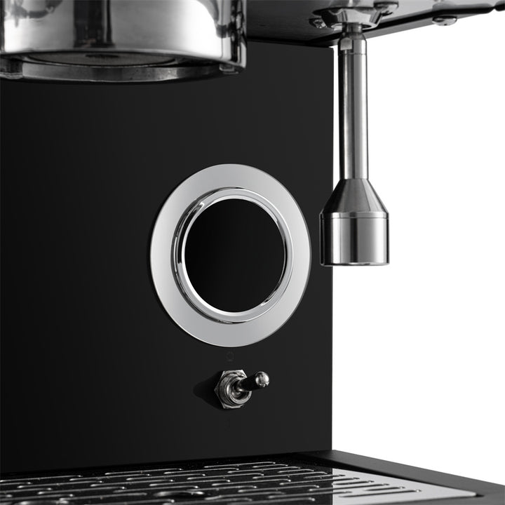 Essenza Nina Dual-System Espressoboiler Thermoblock Siebträger inklusive 2 Jahre Garantie