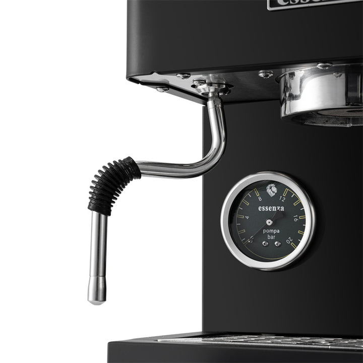 Essenza Nina Dual-System Espressoboiler Thermoblock Siebträger inklusive 2 Jahre Garantie