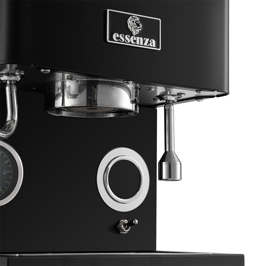 Essenza Nina Dual-System Espressoboiler Thermoblock Siebträger inklusive 2 Jahre Garantie