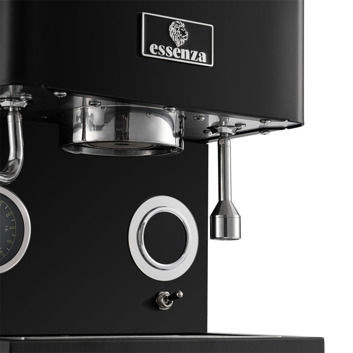 Essenza Nina Dual-System Espressoboiler Thermoblock Siebträger inklusive 2 Jahre Garantie