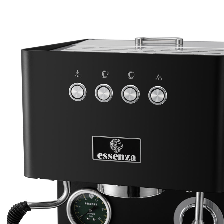 Essenza Nina Dual-System Espressoboiler Thermoblock Siebträger inklusive 2 Jahre Garantie