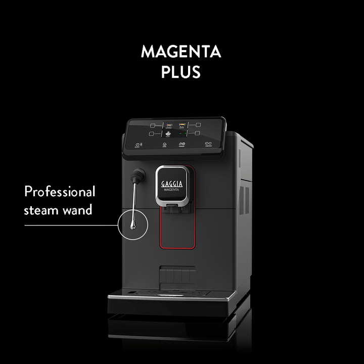 Gaggia Magenta Plus Kaffee Vollautomat inklusive 2 Jahre Garantie