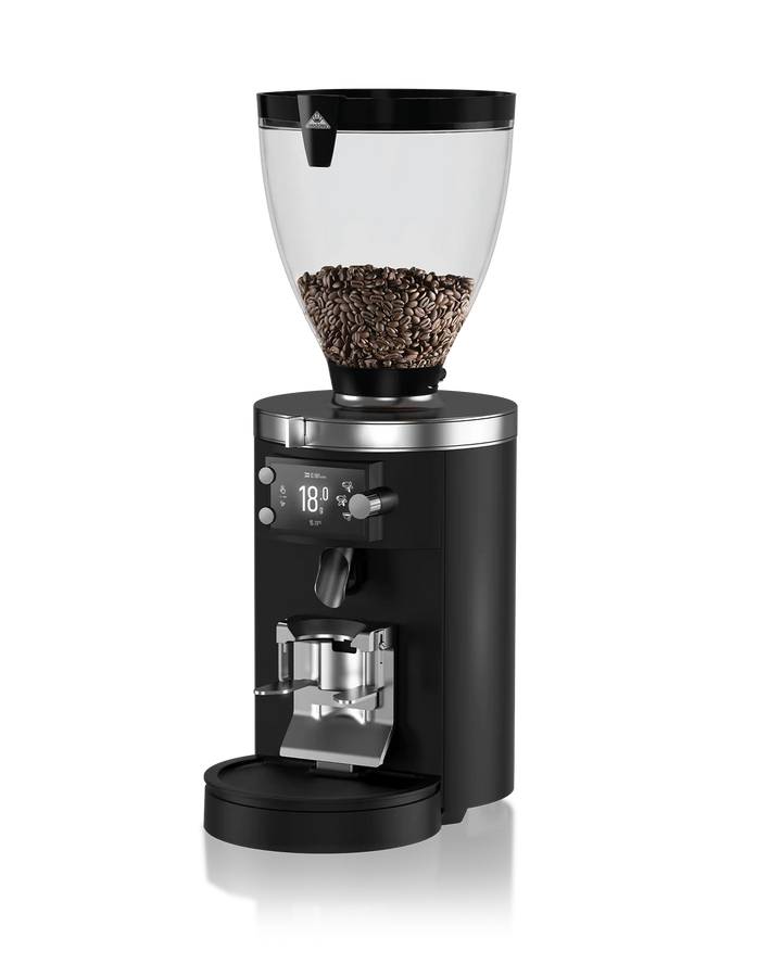 Mahlkönig E80S GBW Grind by Weight Espressomühle für Siebträger inklusive Garantie