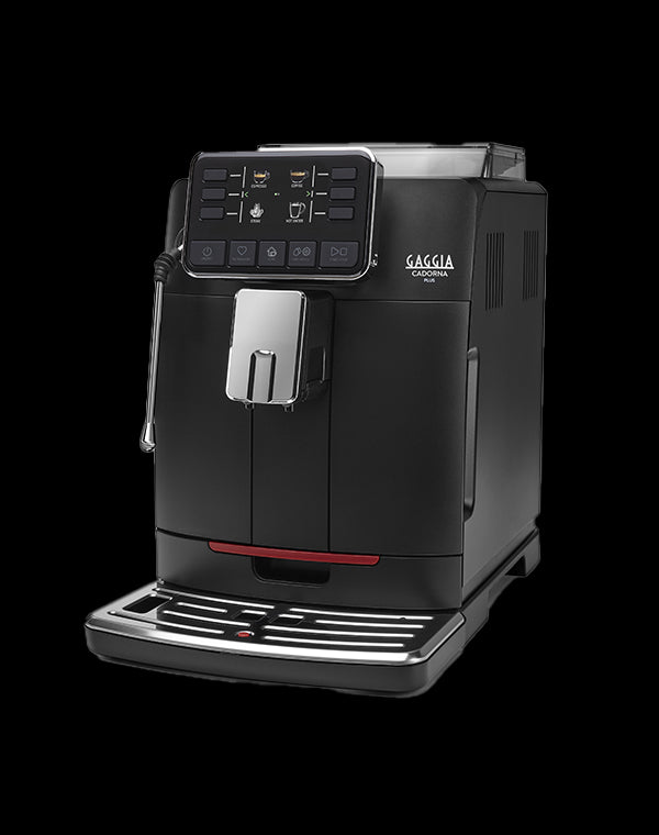 Gaggia Cadorna Plus ST Kaffee Vollautomat inklusive 2 Jahre Garantie