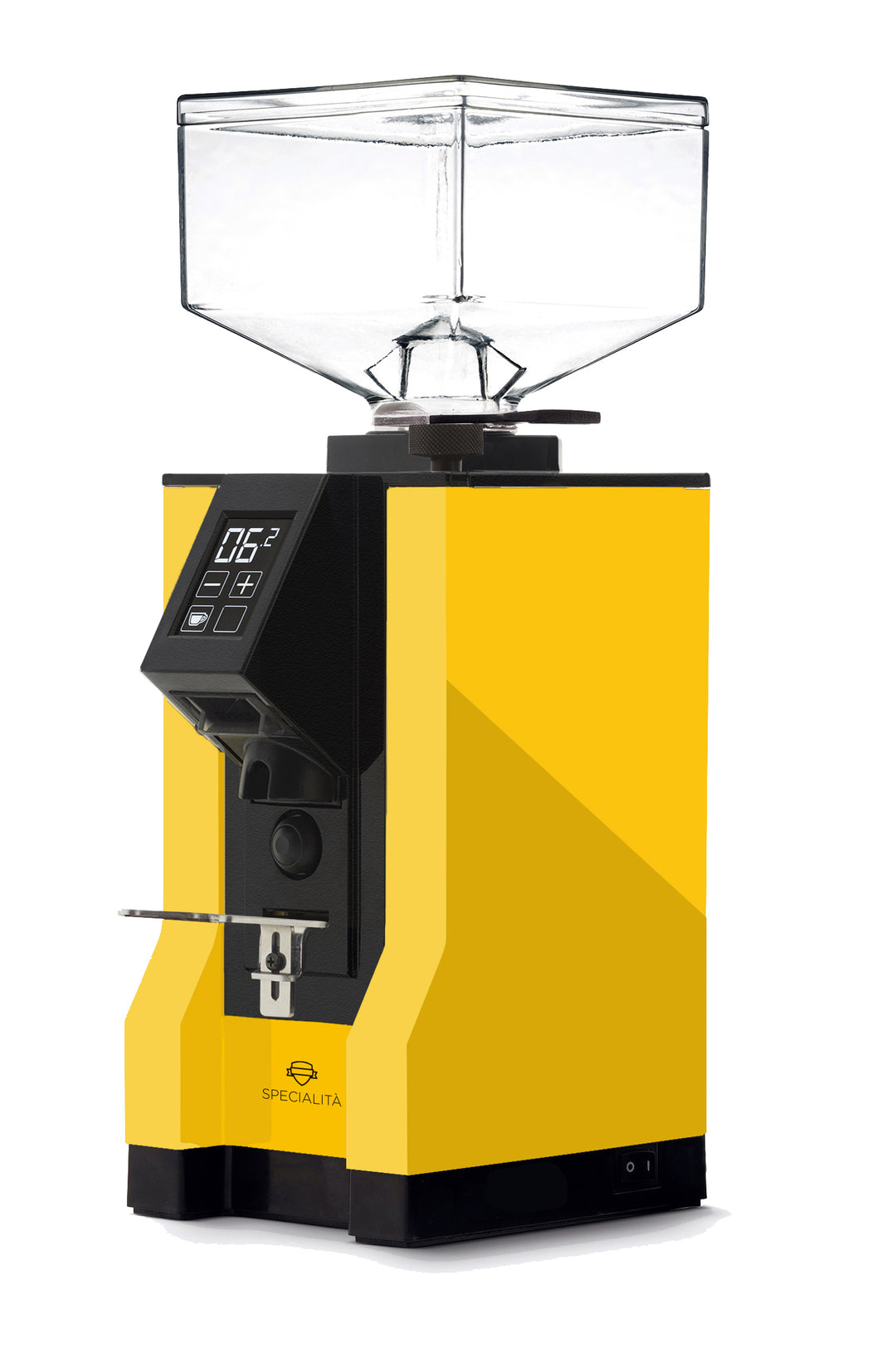 Eureka Mignon Specialita 15BL Espressomühle inklusive 2 Jahre Garantie
