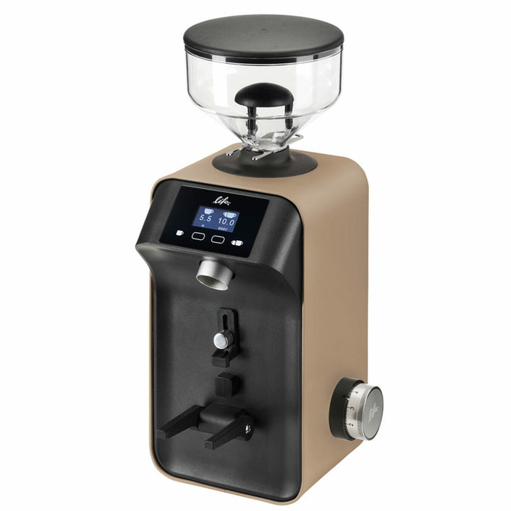 Ceado Life Espressomühle inklusive 5 Jahre Garantie