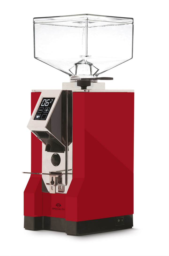 Eureka Mignon Specialita 16CR Espressomühle inklusive 2 Jahre Garantie
