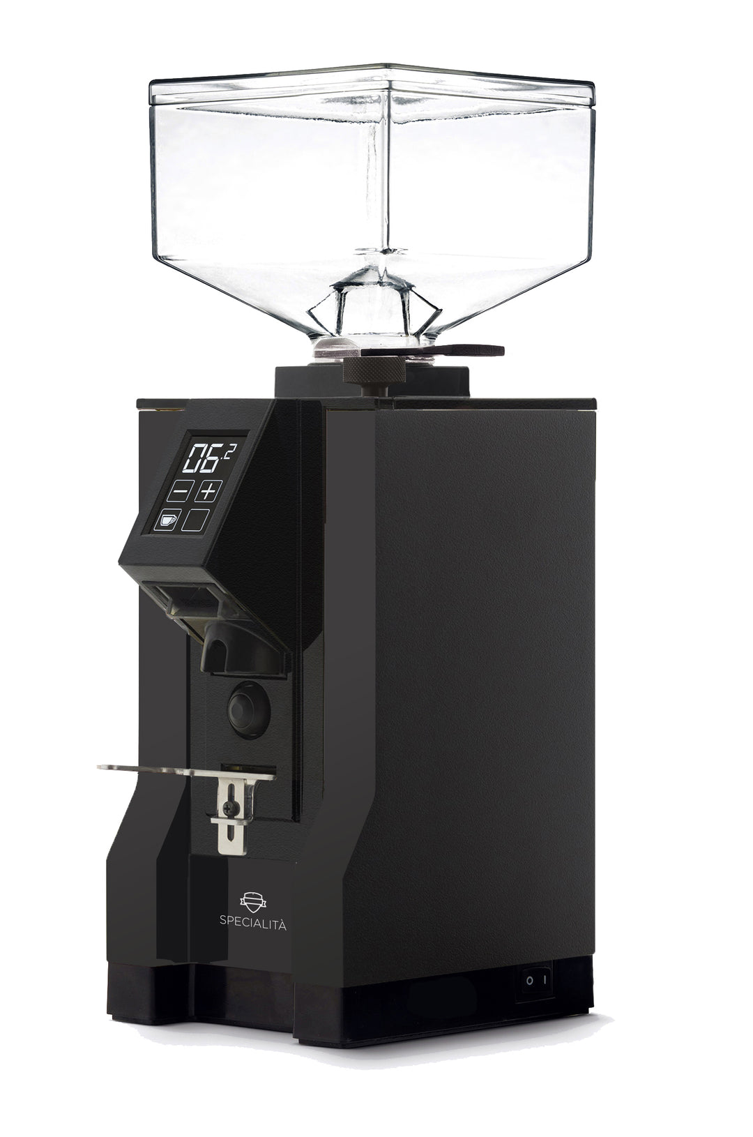 Eureka Mignon Specialita 15BL Espressomühle inklusive 2 Jahre Garantie